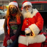 20201220_235857-1 Kathleen Shanahan with Santa Claus